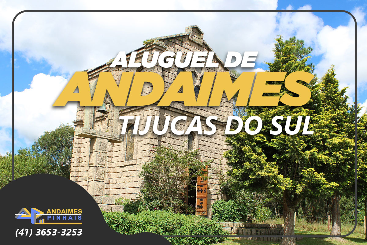 ALUGUEL DE ANDAIMES TUBULARES EM TIJUCAS DO SUL, LOCAÇÃO DE ANDAIMES PARA CONSTRUÇÃO EM TIJUCAS DO SUL, ALUGUEL DE ANDAIMES PARA REFORMA EM TIJUCAS DO SUL, ANDAIMES TUBULARES PARA OBRA EM TIJUCAS DO SUL, LOCAÇÃO DE ANDAIMES EM TIJUCAS DO SUL PARA SERVIÇOS, ALUGUEL DE ANDAIMES EM TIJUCAS DO SUL PARA CONSTRUÇÃO, ALUGUEL DE ANDAIMES DE CIMENTO EM TIJUCAS DO SUL, ANDAIMES TUBULARES PARA LOCAÇÃO EM TIJUCAS DO SUL, LOCAÇÃO DE ANDAIMES EM TIJUCAS DO SUL PARA REFORMAS, ALUGUEL DE ANDAIMES TUBULARES PARA OBRA EM TIJUCAS DO SUL
